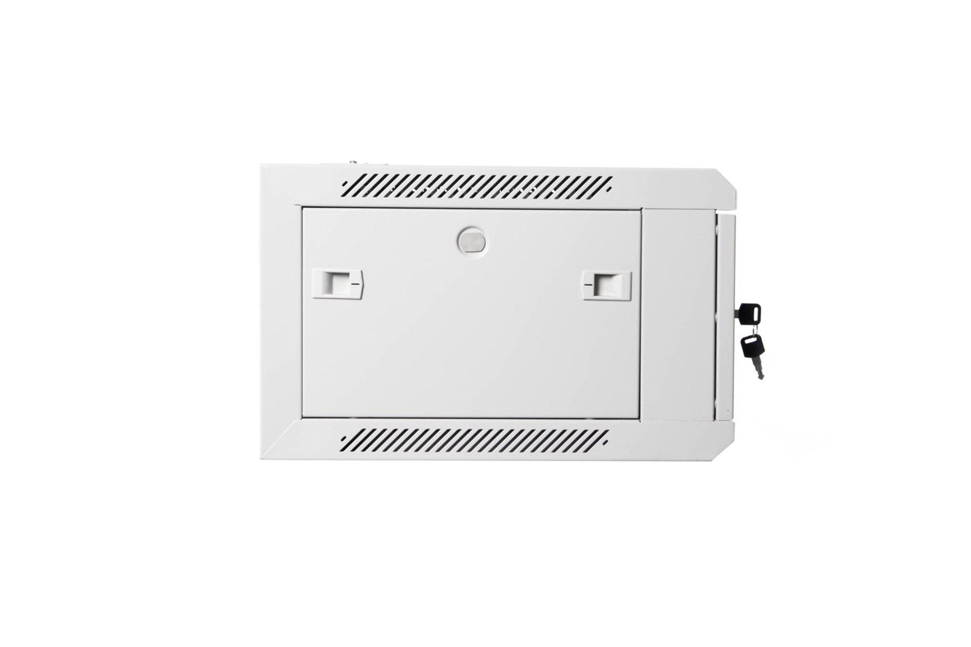 EAN 5907772592564 - Digitus DN-W19 04U/450/MD armario rack 4U Bastidor de pared Gris claro imagen 5