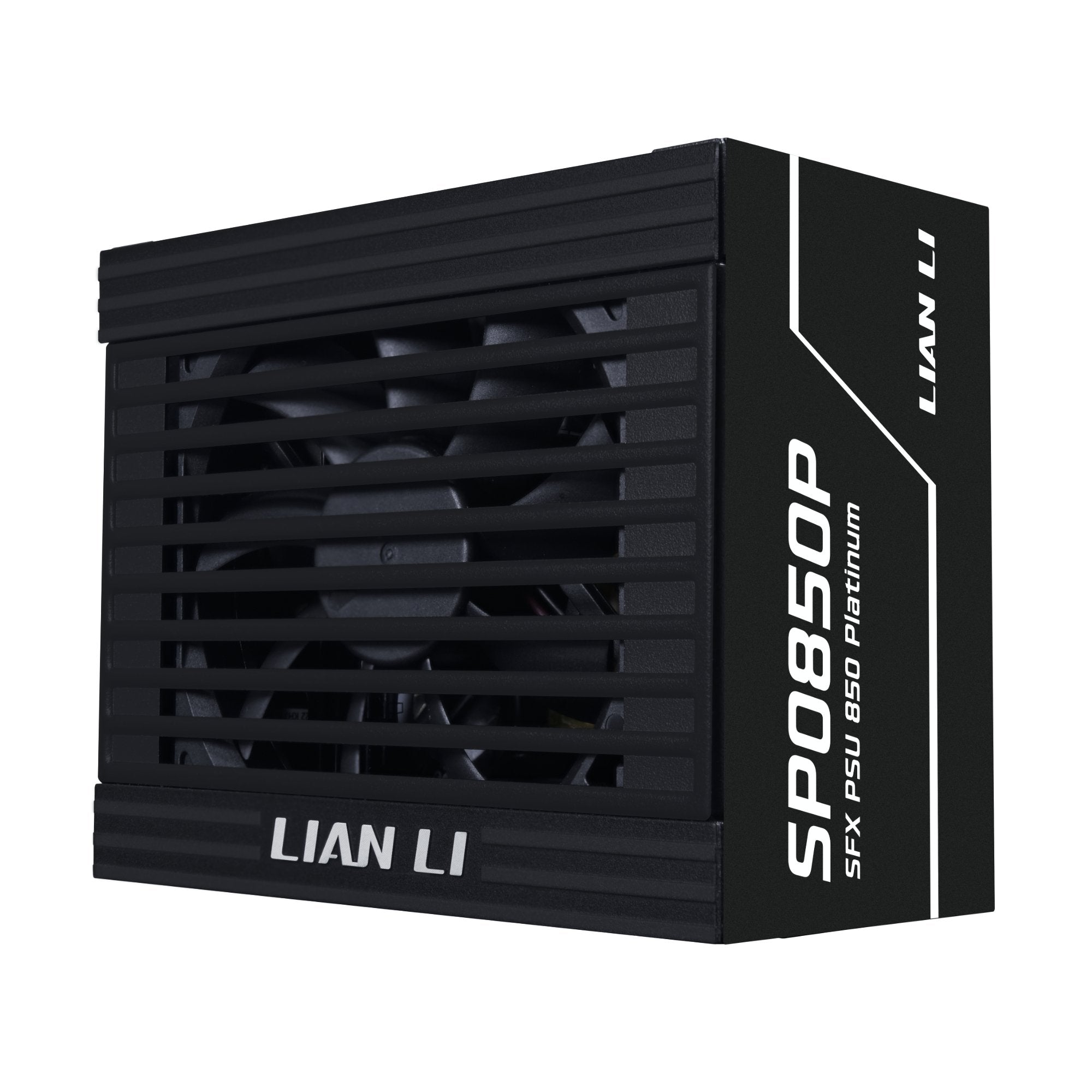 850w Lian Li Sp Series Platinum Atx 3.1 Schwarz