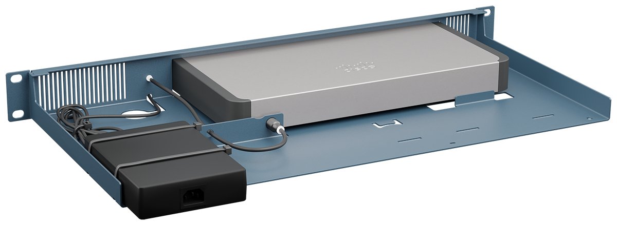 Rackmount.It Cisco C8111-G2-Mx