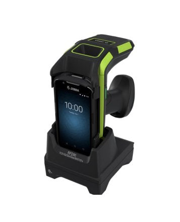Zebra Cr40-1s0t-Tc5-G-01 Cargador Pda Compatible Rfd90