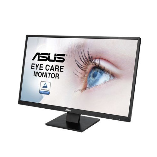 EAN 4718017160902 - ASUS VA279HAE pantalla para PC 68,6 cm (27") 1920 x 1080 Pixeles Full HD LED Negro imagen 2
