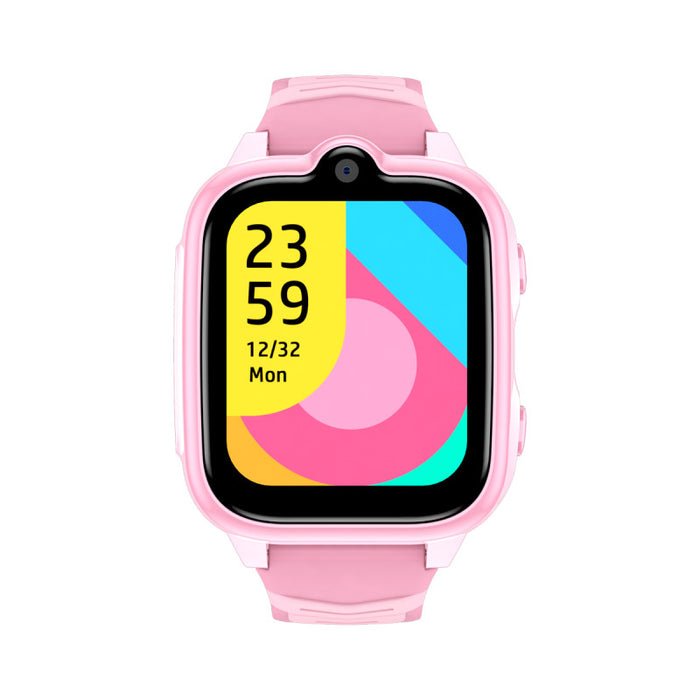 EAN 6931548318293 - Blackview Z10 4,65 cm (1.83") AMOLED Digital 240 x 284 Pixeles Pantalla táctil 4G Rosa Wifi GPS (satélite imagen 2