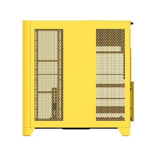 Thermaltake View 390 Air (Amarillo, Tempered Glass) Ca-11f-00mmwn-00