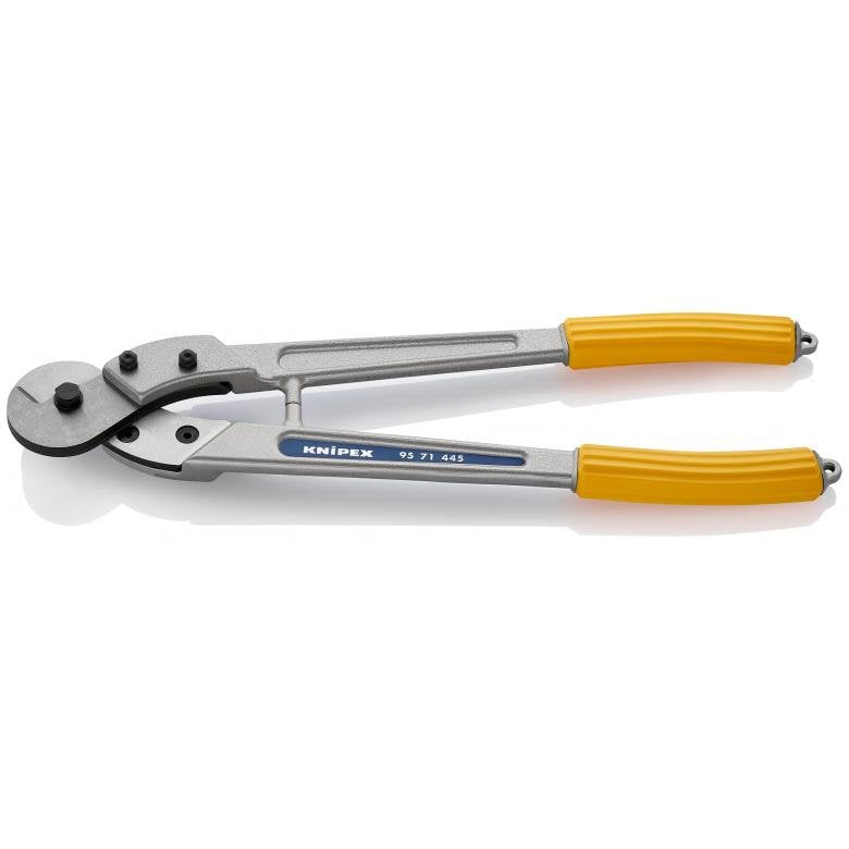 Cortacables Knipex 95 71 445 Manual