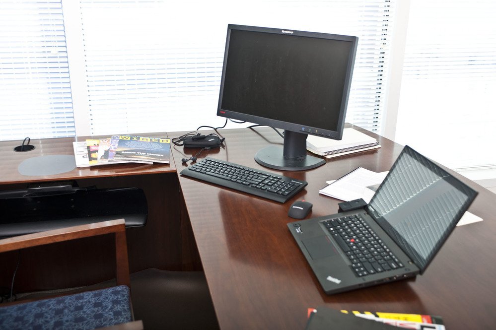 Lenovo Pro Dock Acoplamiento Negro