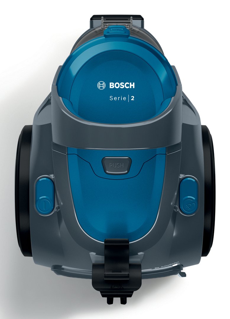 EAN 4242005134120 - Bosch BGC05A220A aspiradora 1,5 L Aspiradora cilíndrica Secar 700 W Sin bolsa imagen 14