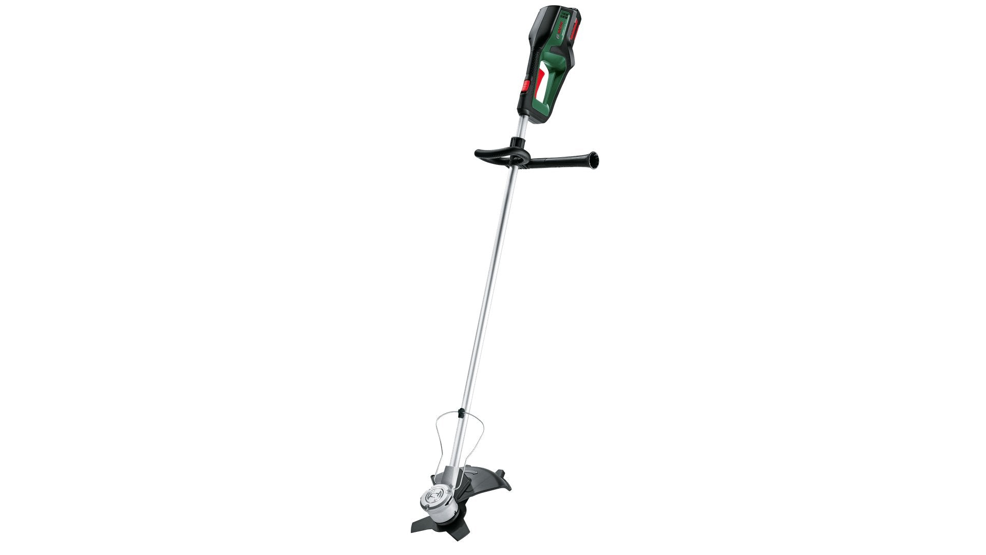 EAN 4059952660530 - Bosch BrushCut tijera de césped inalámbrica 2,4 mm 36 V Ión de litio Verde imagen 1
