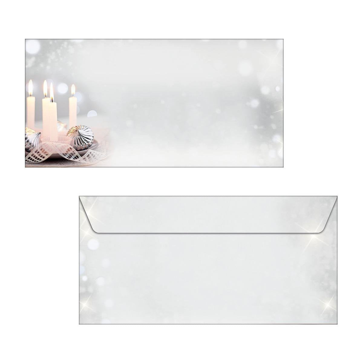 Sigel Du178 Geschenkverpackung Geschenk-Sobre Papel