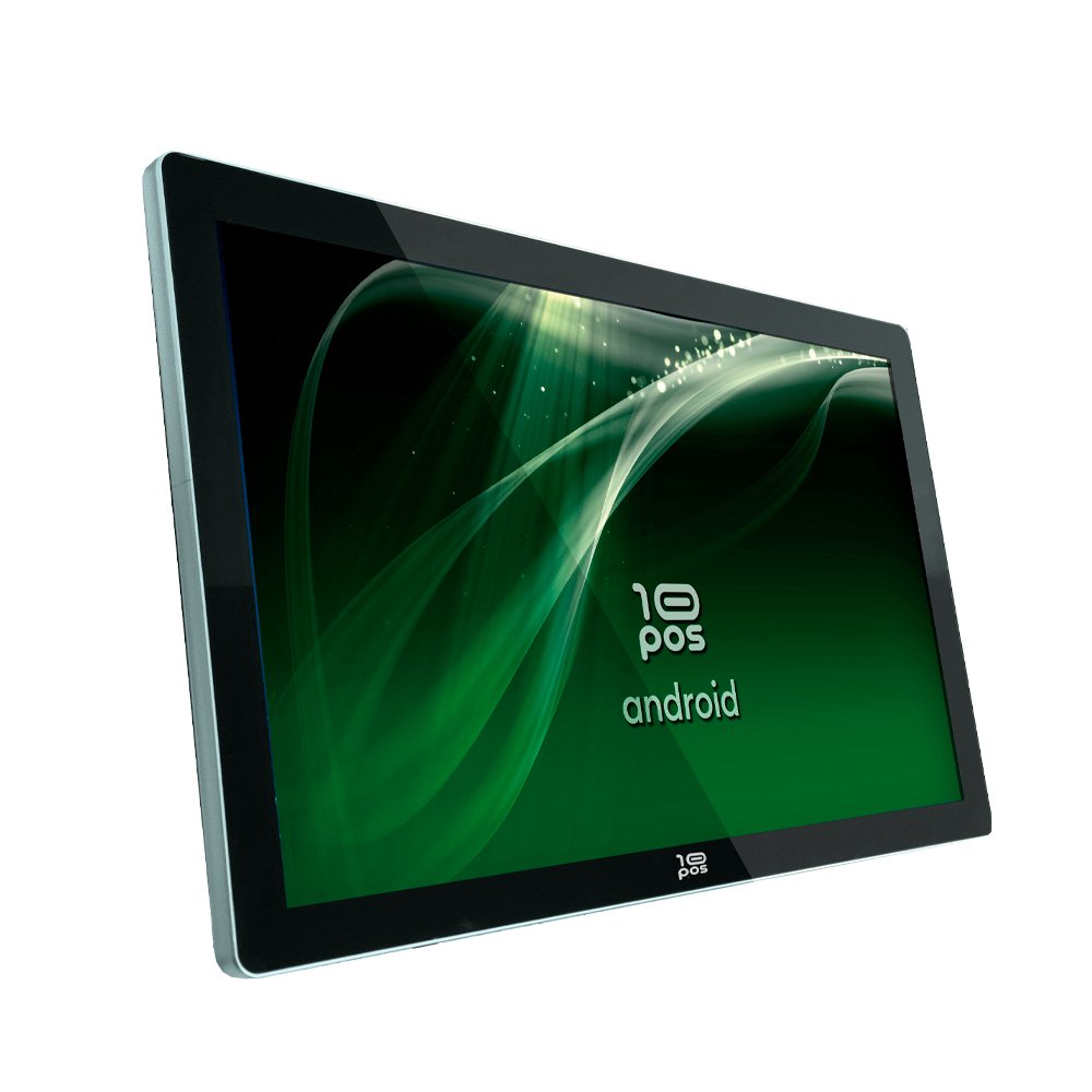 Tpv 10pos Ds-215a Rk3288 2gb 16gb 21.5' Táctil Android 9