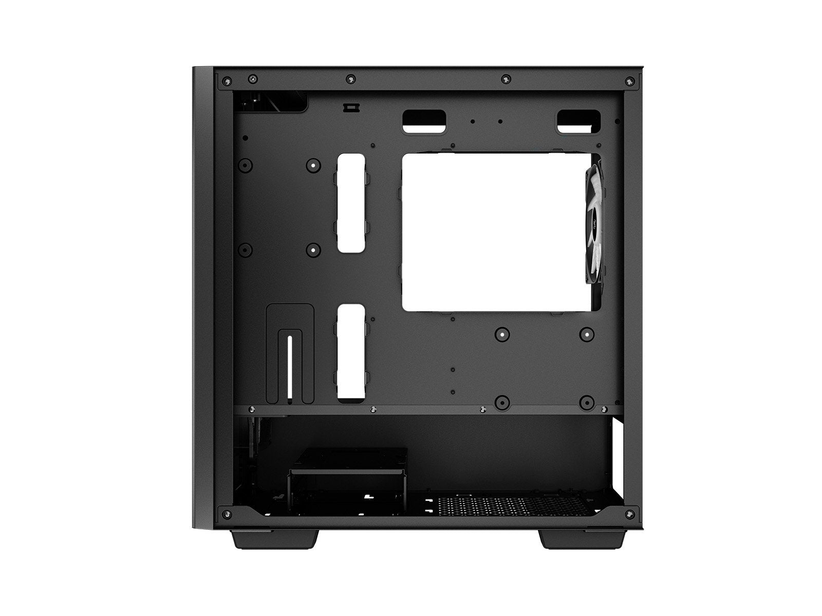 EAN 6933412714569 - DeepCool MATREXX 40 3FS Micro Torre Negro imagen 12