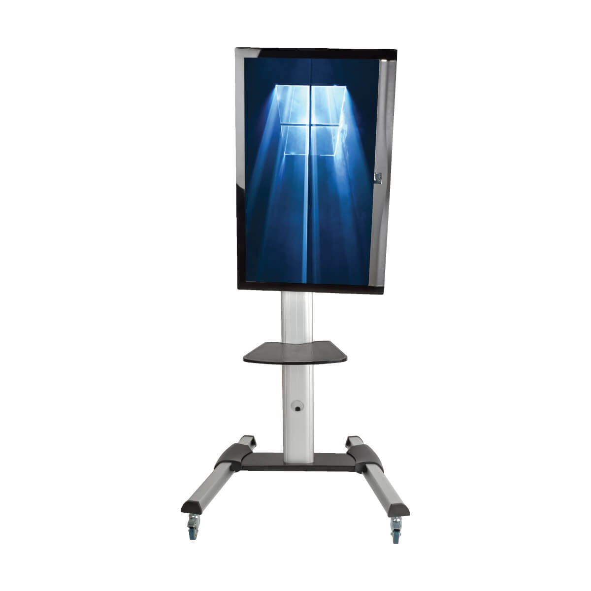 Soporte Tripp Lite Dmcs3270xp Para Tvs Y Monitores De 32" A 70" De Panel Plano