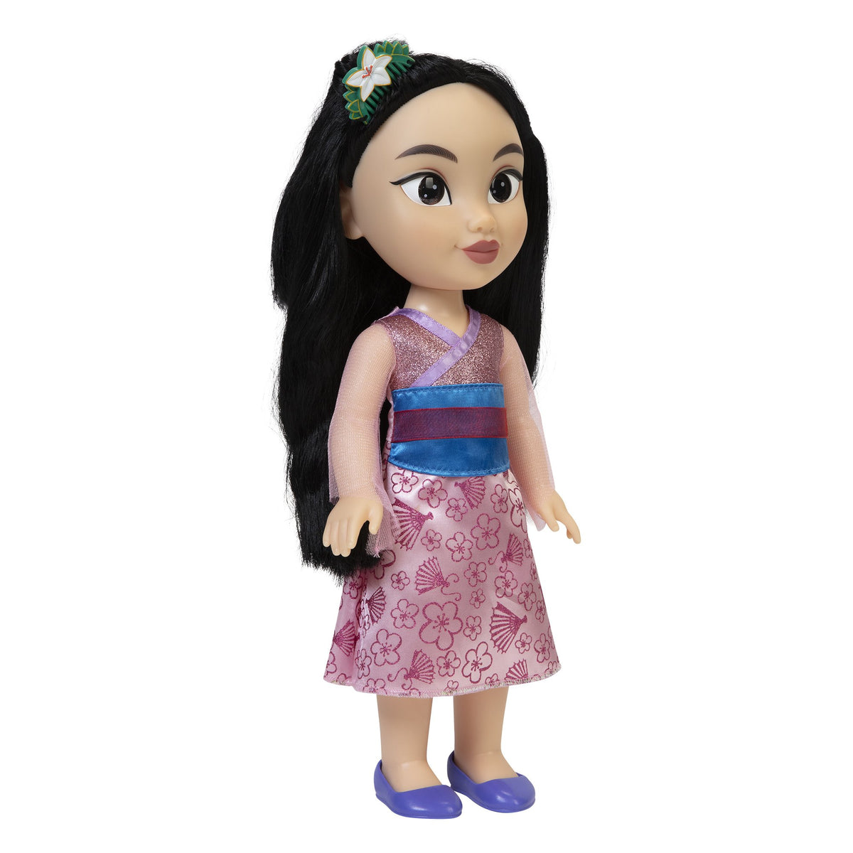 EAN 0192995215689 - Disney Princess My Friend Mulan imagen 4