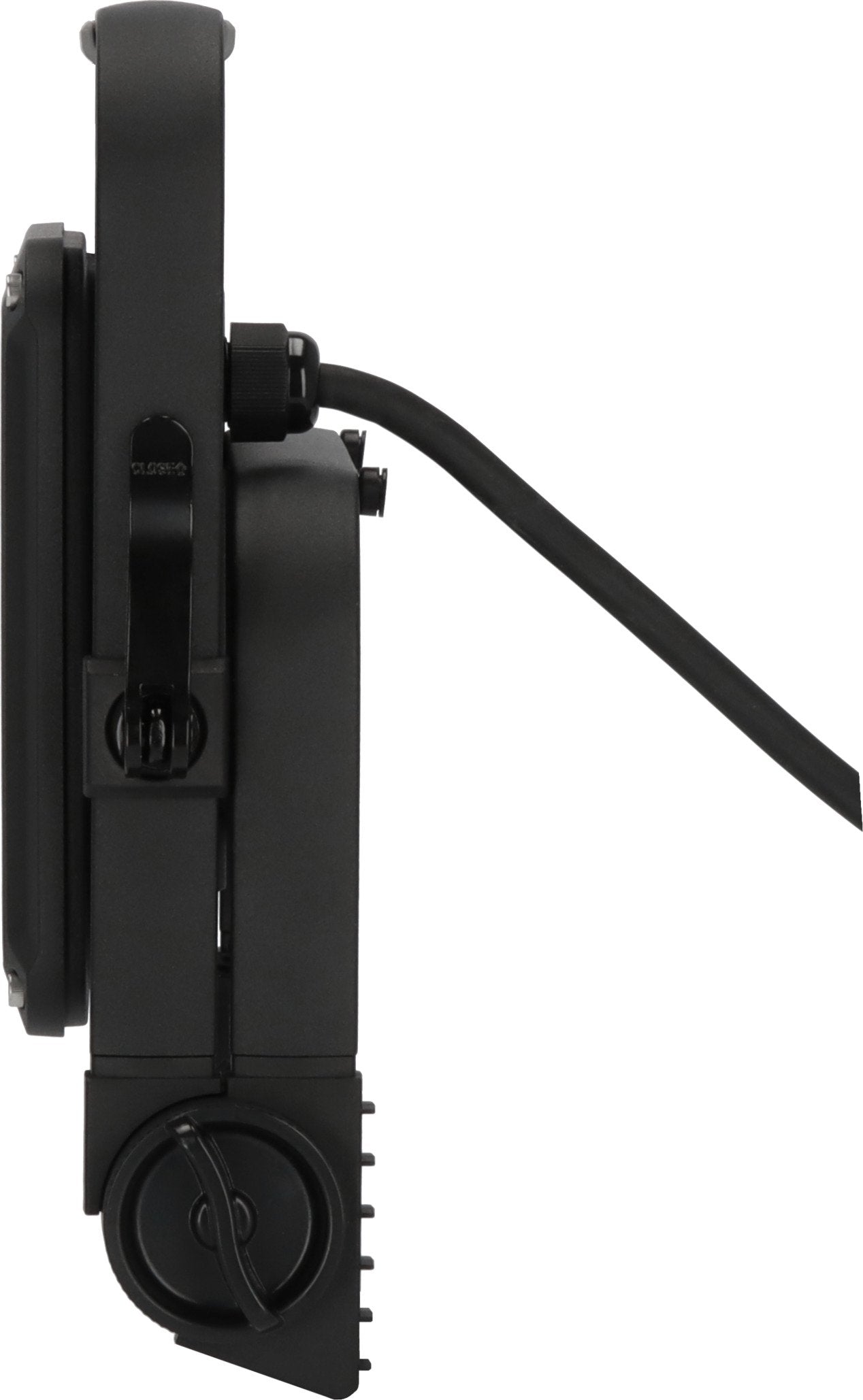 EAN 4007123684991 - Brennenstuhl 1171250547 Reflector Negro 50 W LED D imagen 4