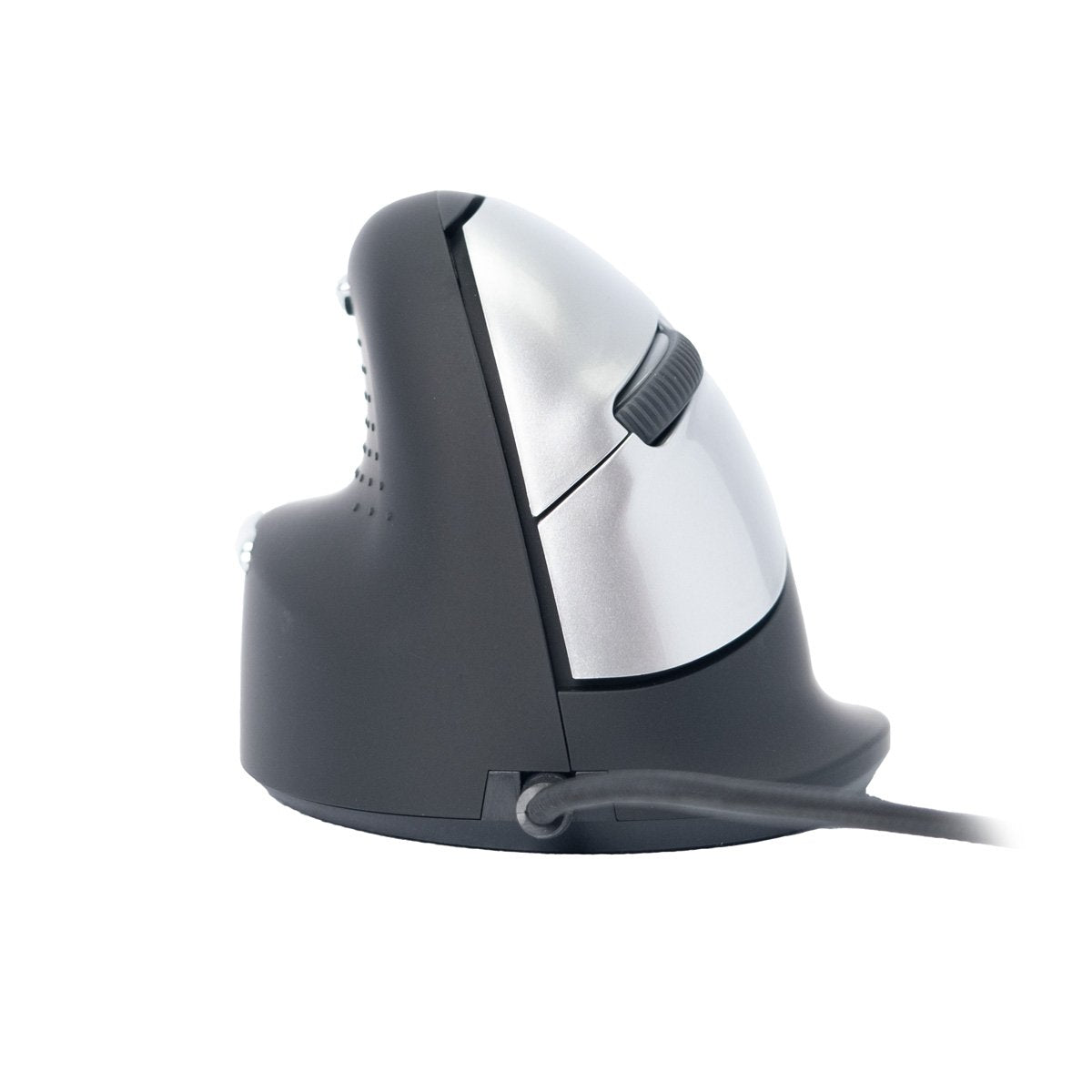 EAN 8719274491347 - R-Go Tools RGOHELELA ratón Oficina Izquierda USB tipo A Óptico 2400 DPI imagen 2