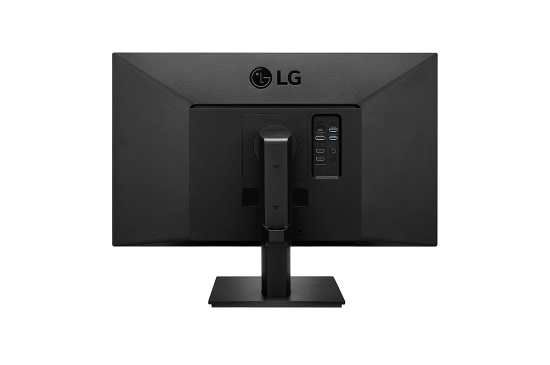 Monitor Lg 27" 27uk670p-B Colorprime 4k Dp Hdmi Negro Ips 16:9