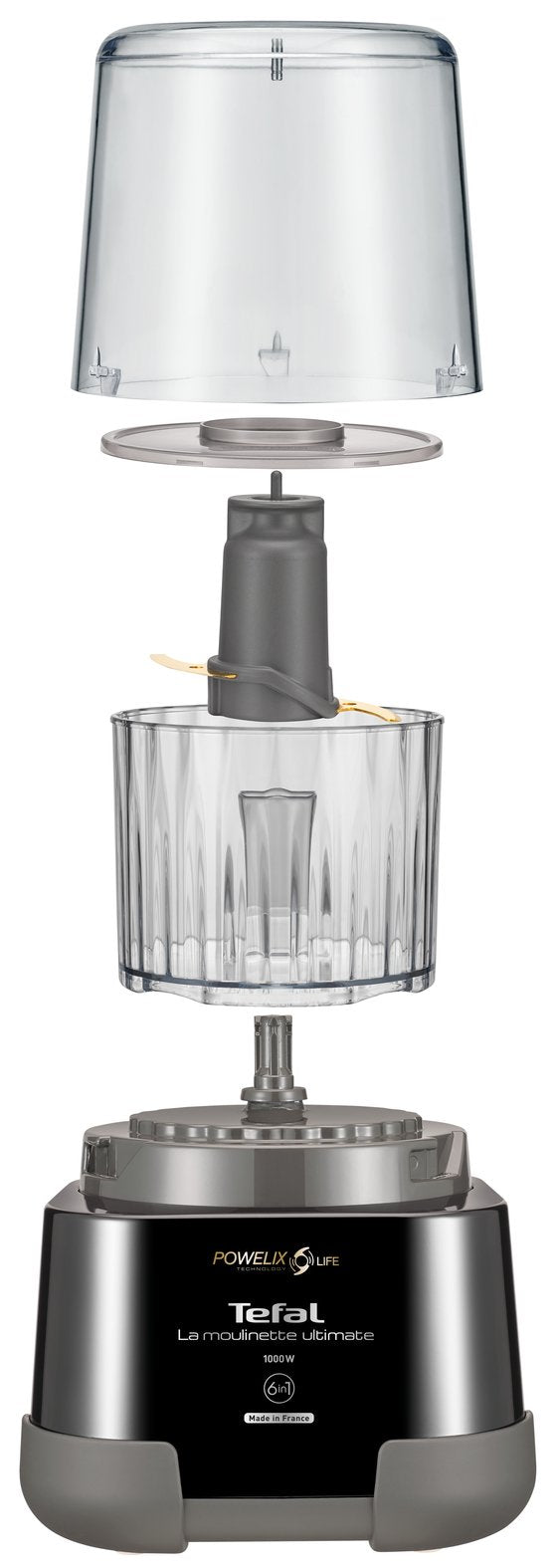 Moulinex Dp 8108 Moulinette Ultimate