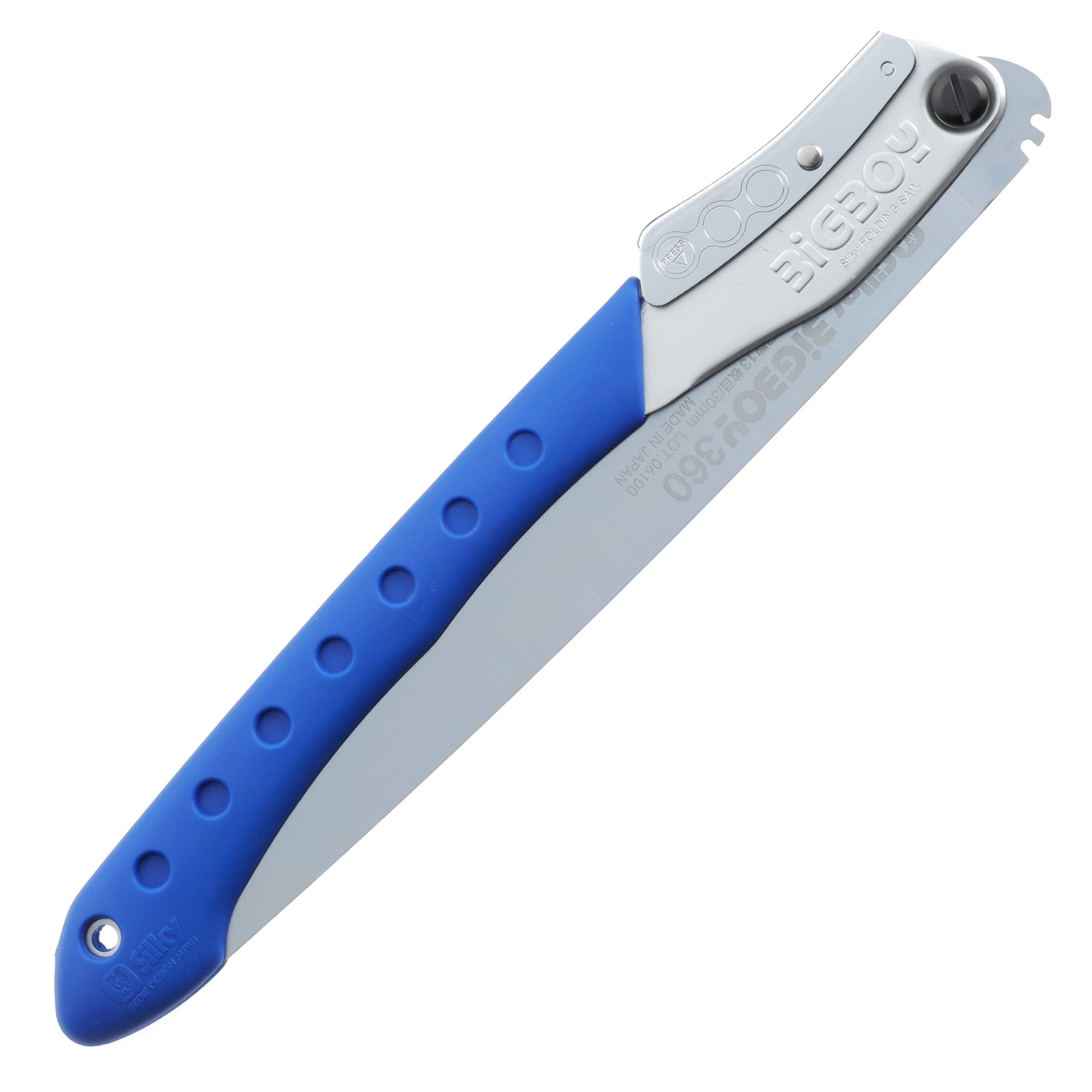 Silky Wood Saw Bigboy 360-13 Fine (352-36)