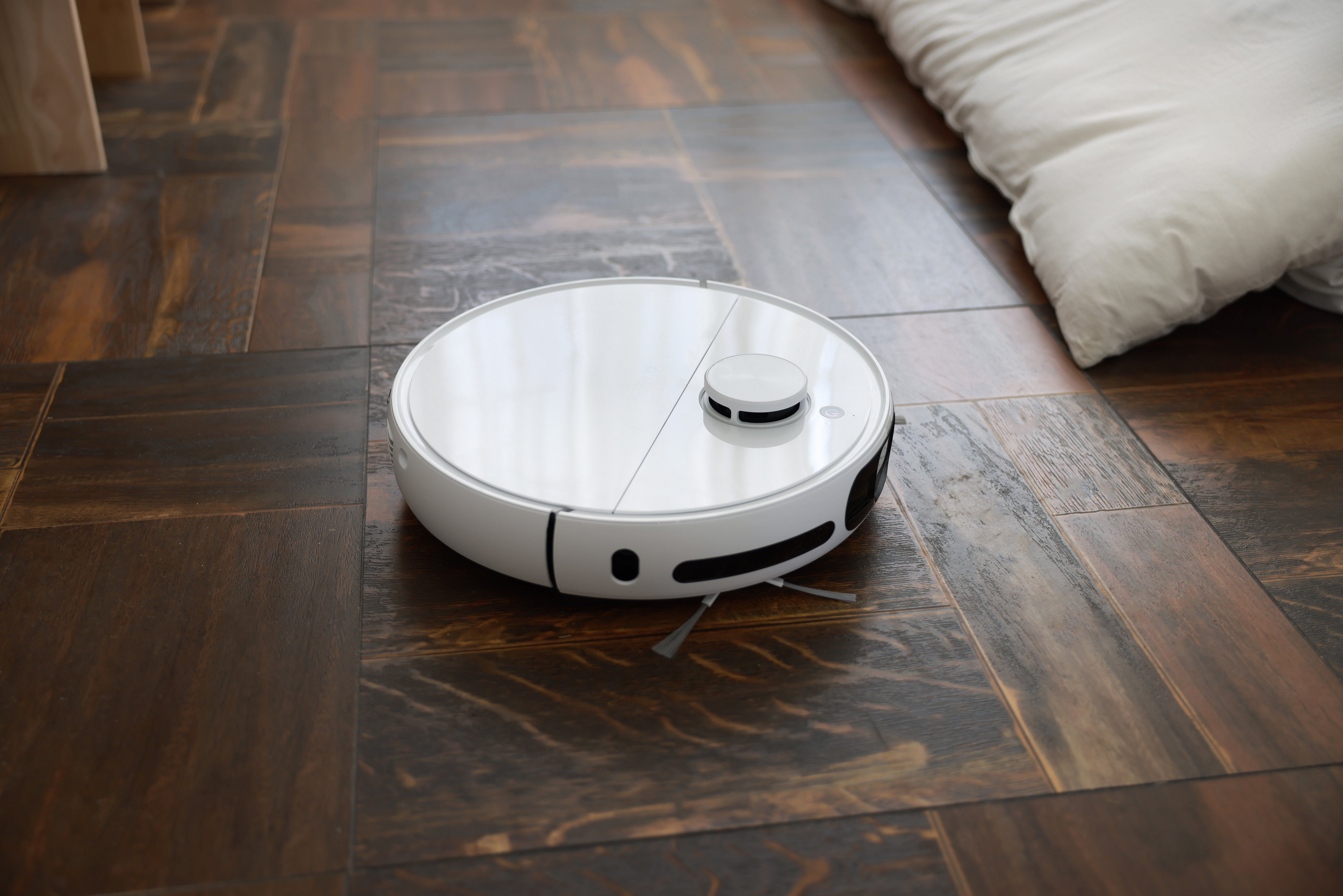 EAN 6941545632902 - EZVIZ RS20 Pro Blanco imagen 36