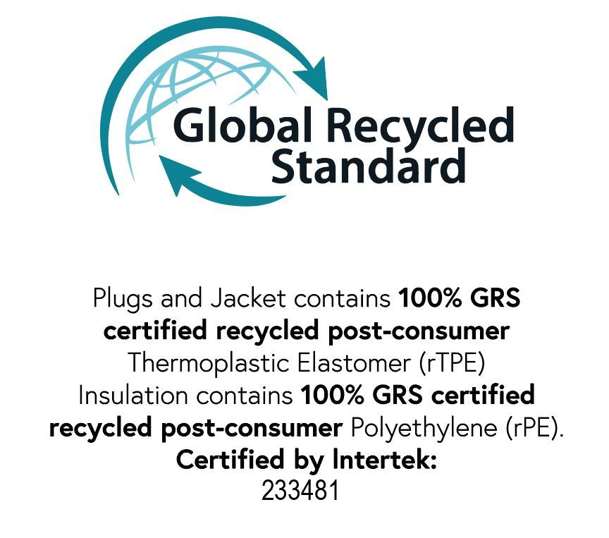 EAN 5715063055441 - eSTUFF ES602370-BULK cable de conector Lightning 3 m Blanco imagen 4