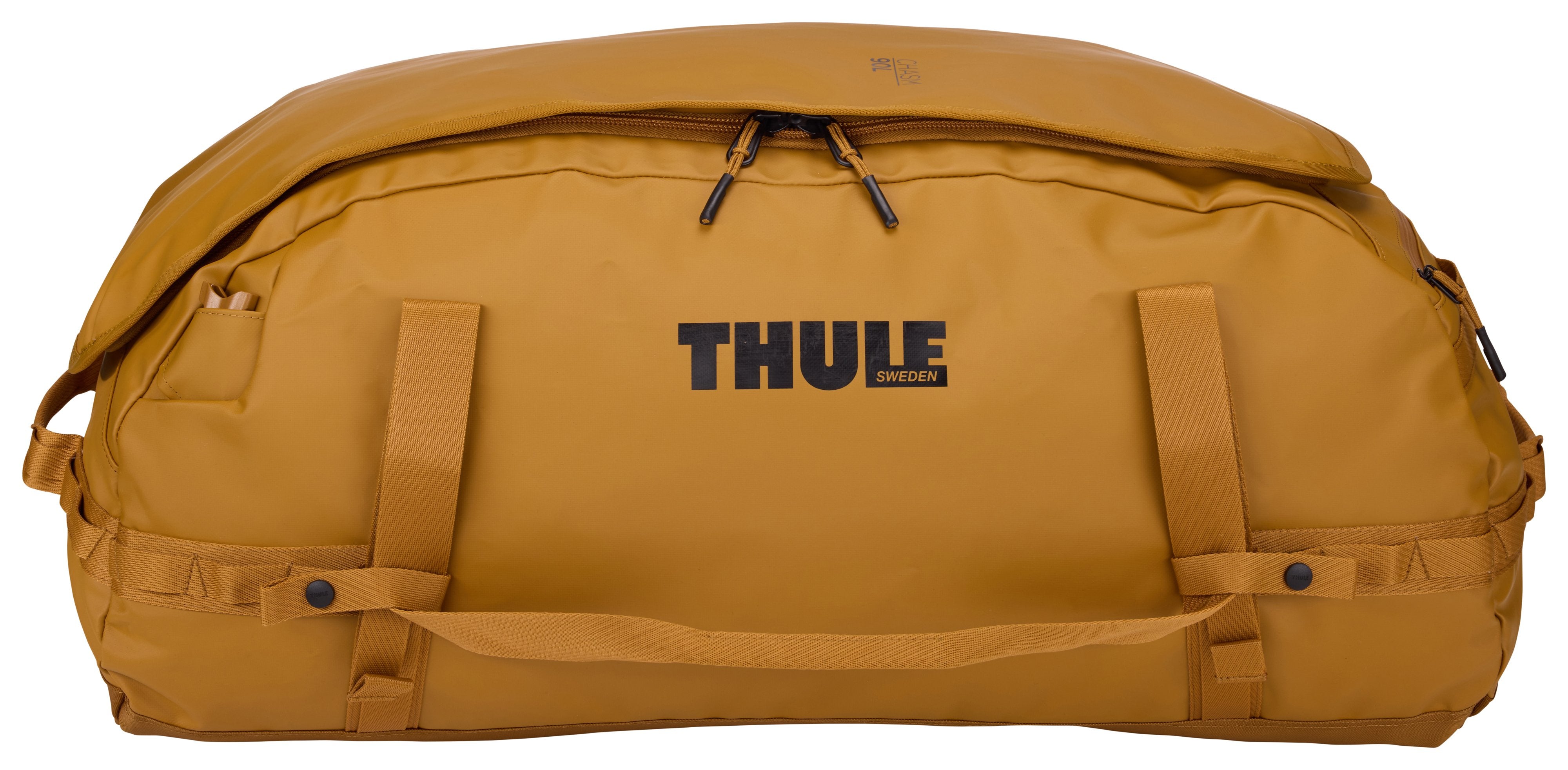 Thule Chasm Duffel 90l - Golden Brown
