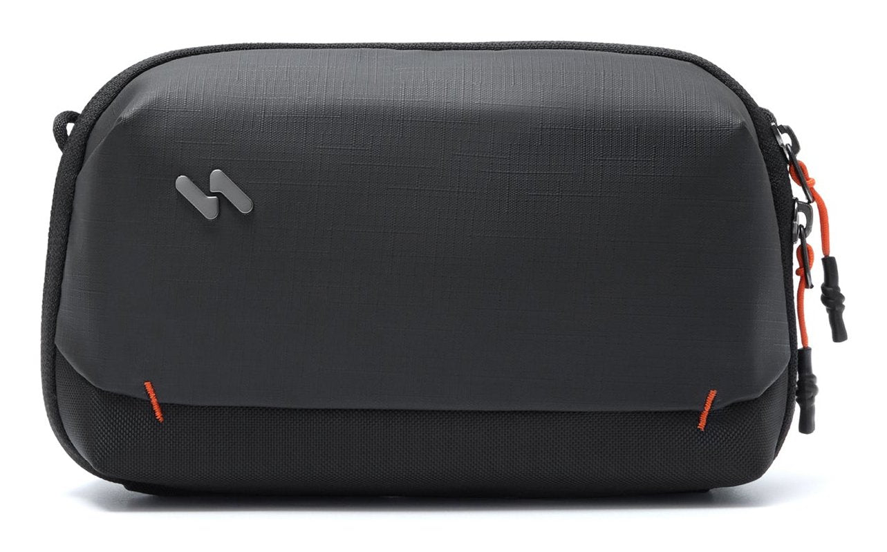 Inateck Organizer Tasche Abm33 Negro 22.5cm X 14cm X 8.5 Cm