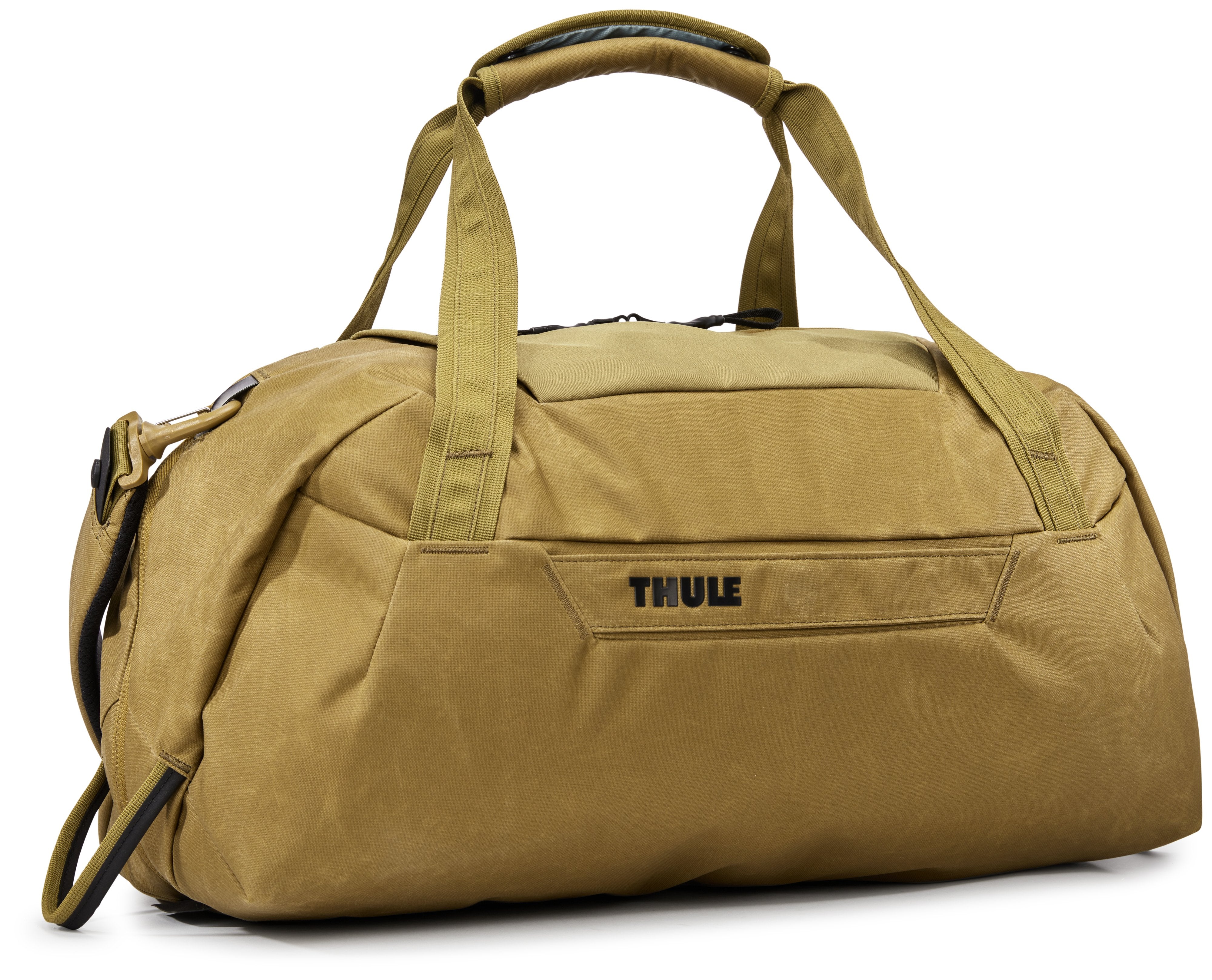 EAN 0085854252102 - Thule Aion TAWD135 - Nutria bolso de lona 35 L Poliéster Caqui imagen 1