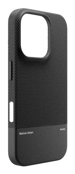 (Re)Classic Case For Iphone 16 Black