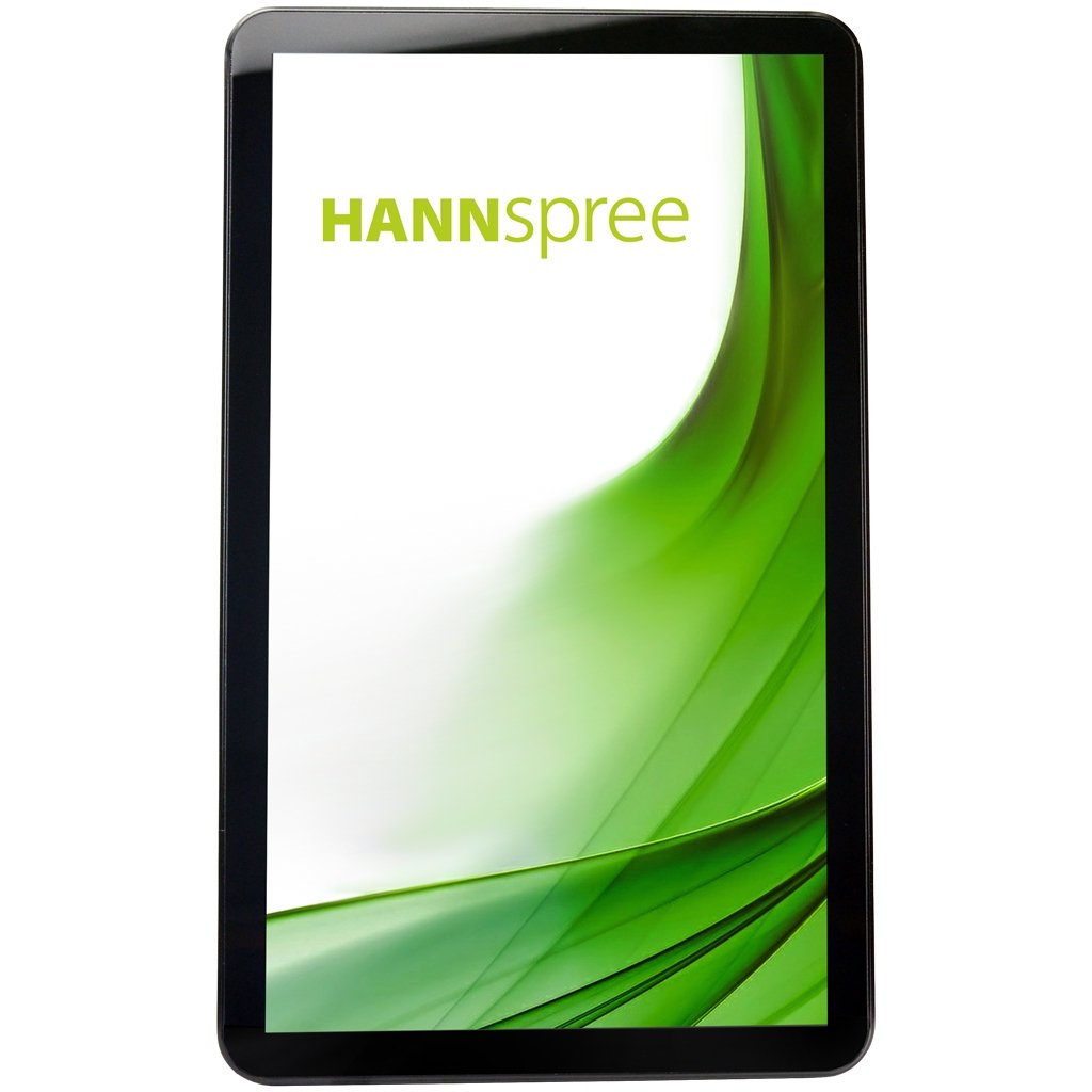 EAN 4711404023330 - Hannspree HO 275 PTB pantalla para PC 68,6 cm (27") 1920 x 1080 Pixeles Full HD LED Pantalla táctil Negro imagen 6