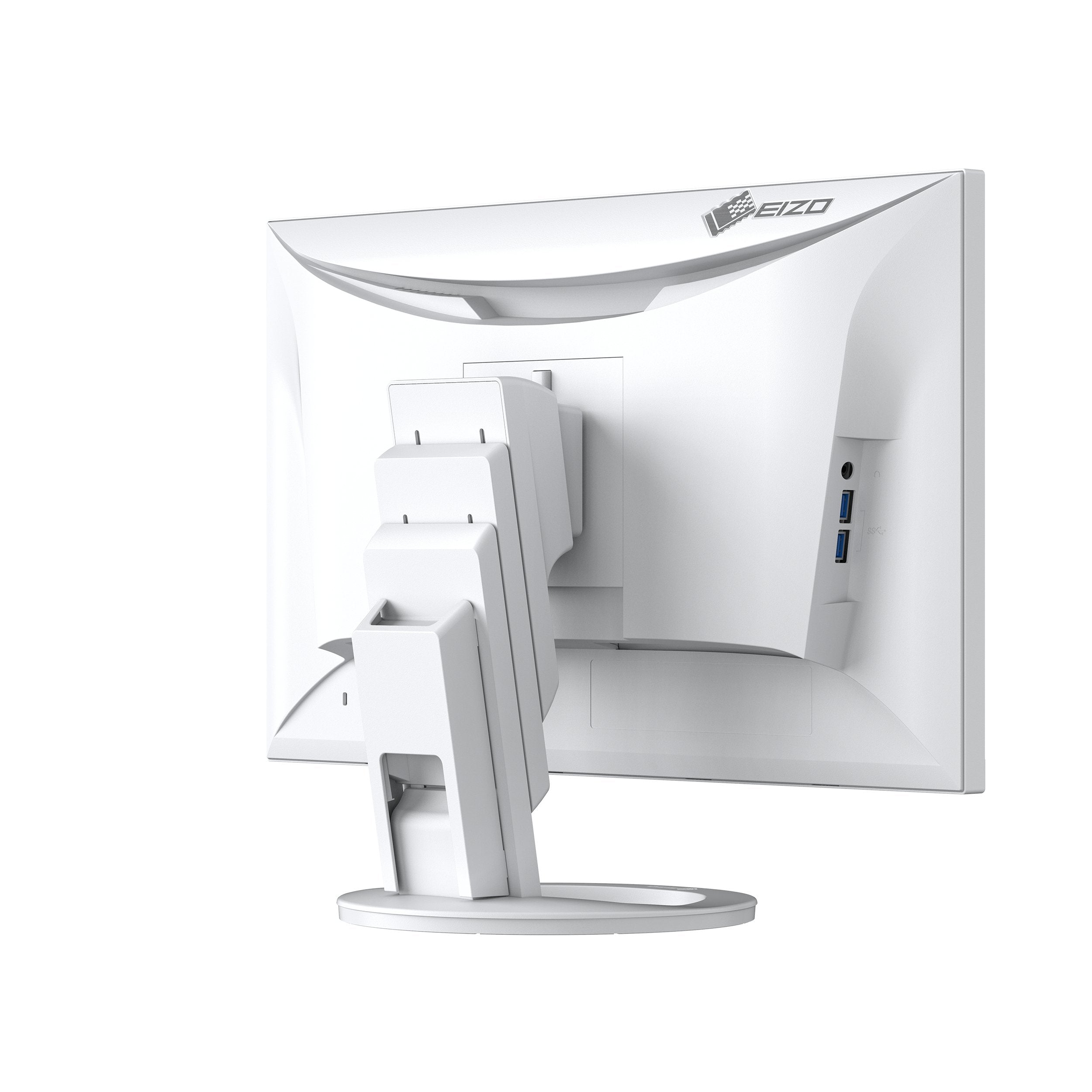 EAN 4995047057765 - EIZO FlexScan EV2480-WT pantalla para PC 60,5 cm (23.8") 1920 x 1080 Pixeles Full HD LED Blanco imagen 6