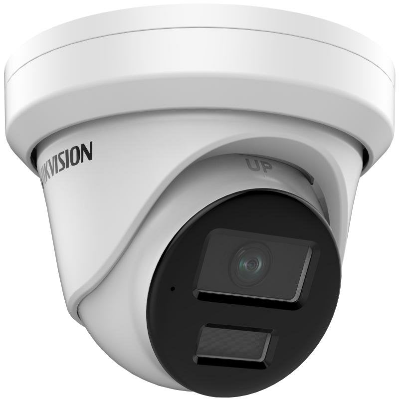 EAN 6942160410715 - Hikvision Ultra Series (SmartIP) DS-2CD3346G2-ISU/SL(4mm)(H)(eF) Almohadilla Cámara de seguridad IP Inter imagen 2