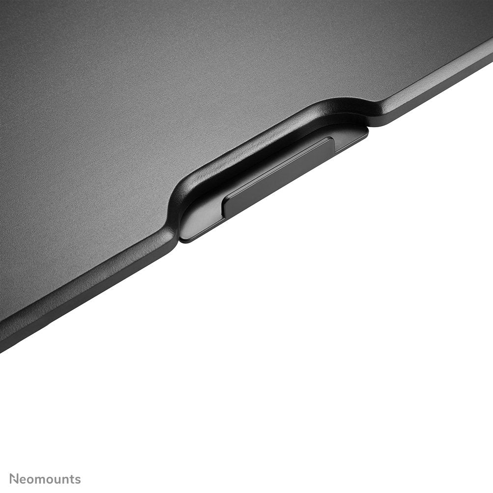 EAN 8717371448417 - Neomounts NS-WS050BLACK estacion de trabajo sentado o de pie imagen 9