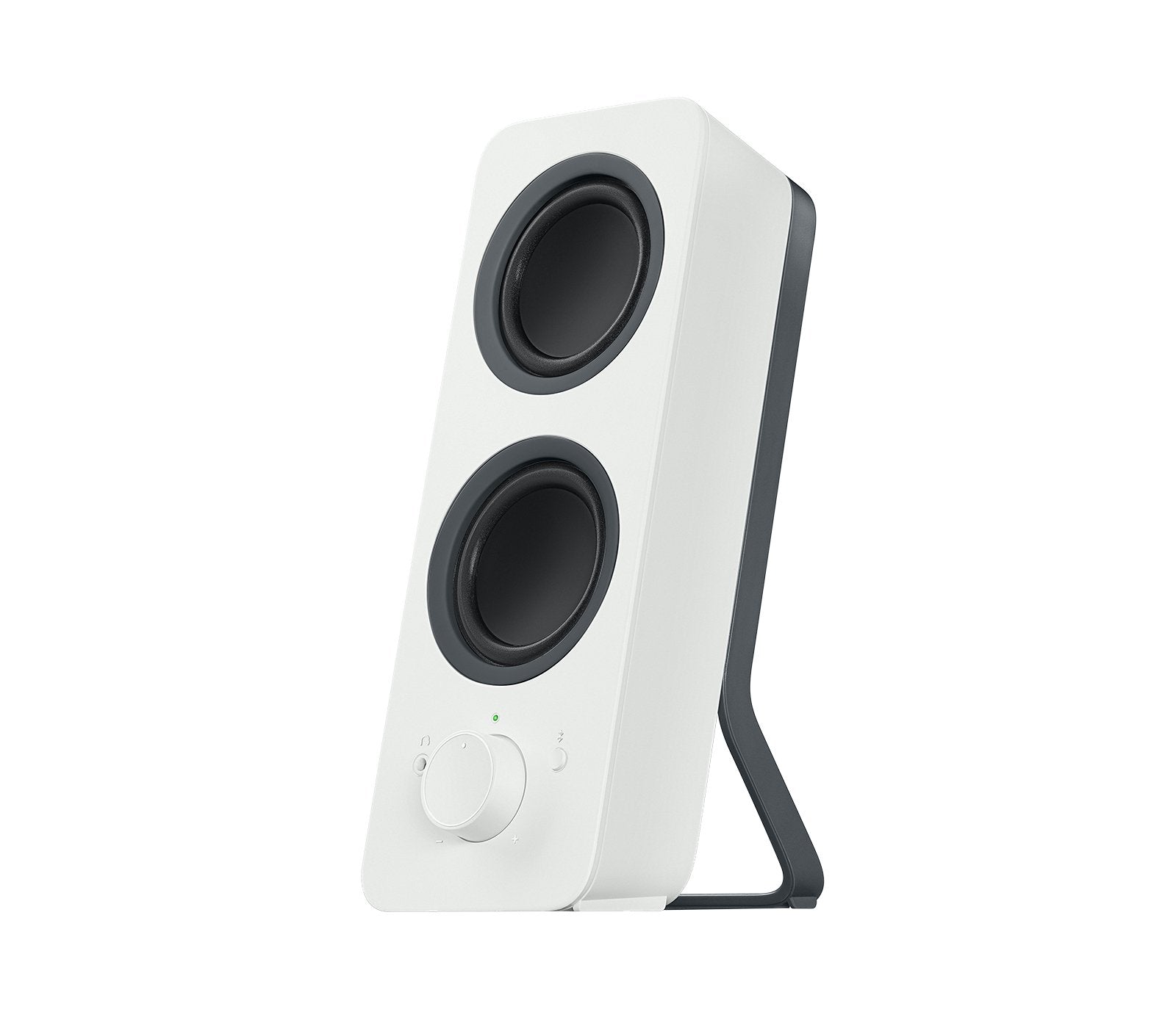 Altavoces Logitech Z207 Bluetooth Blanco