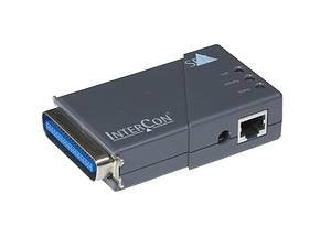 Seh Ps105 Servidor De Impresión Lan Ethernet