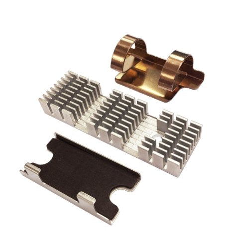 Qnap Nas Disipador Para M.2 Ssd Module Hs-M2ssd-02