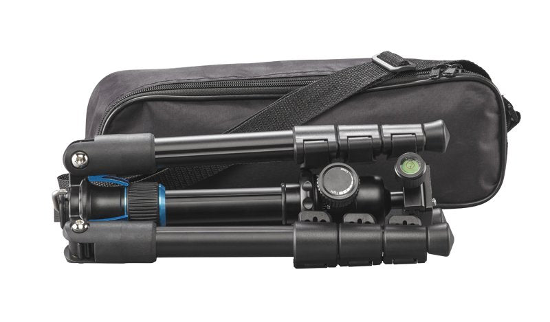 Cullmann Rondo 400t Rb6.5 Tripode Universal 3 Pata(S) Negro