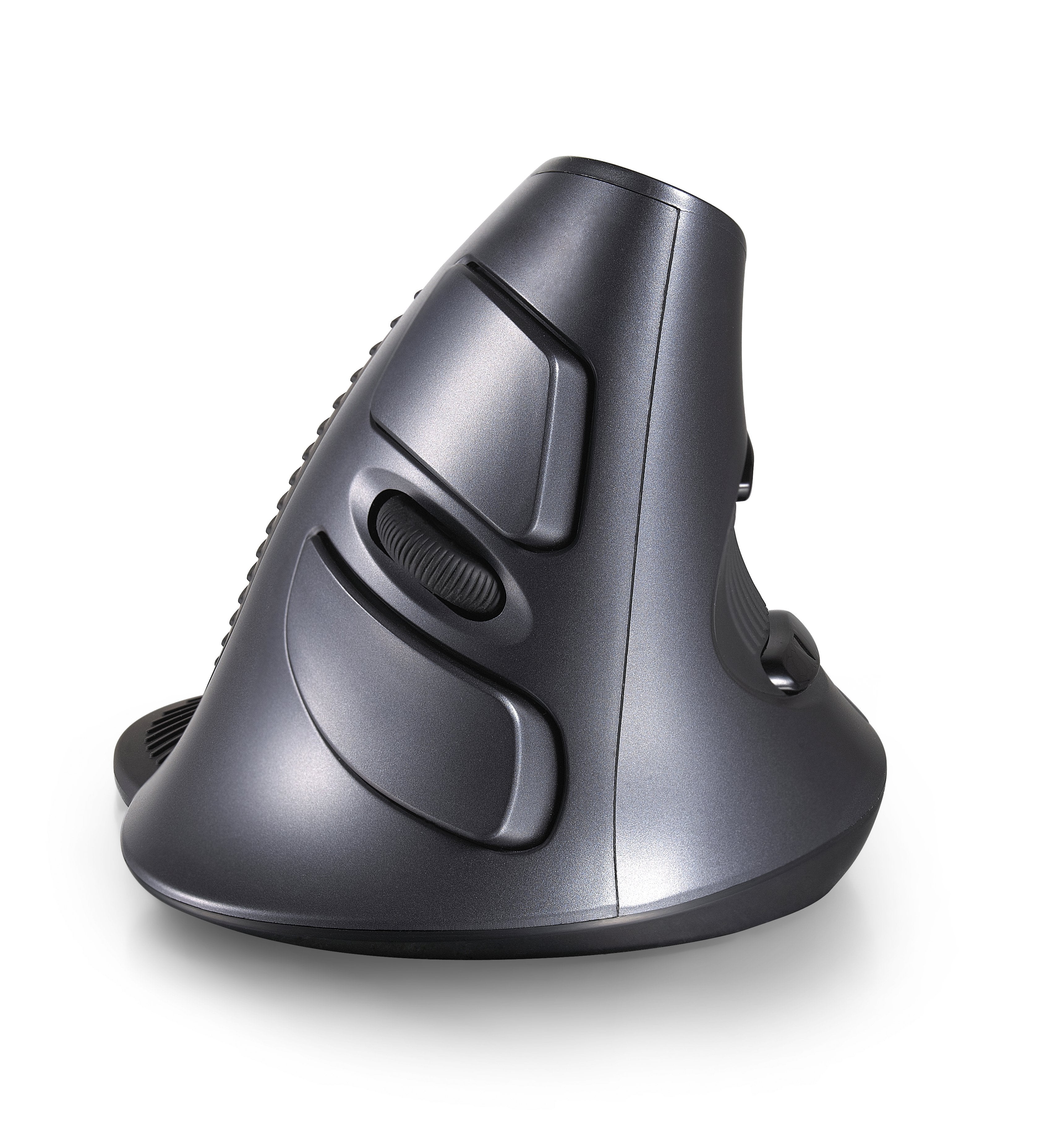 Spire Ergonomische Raton Gx, 6 Httons, 1600dpi