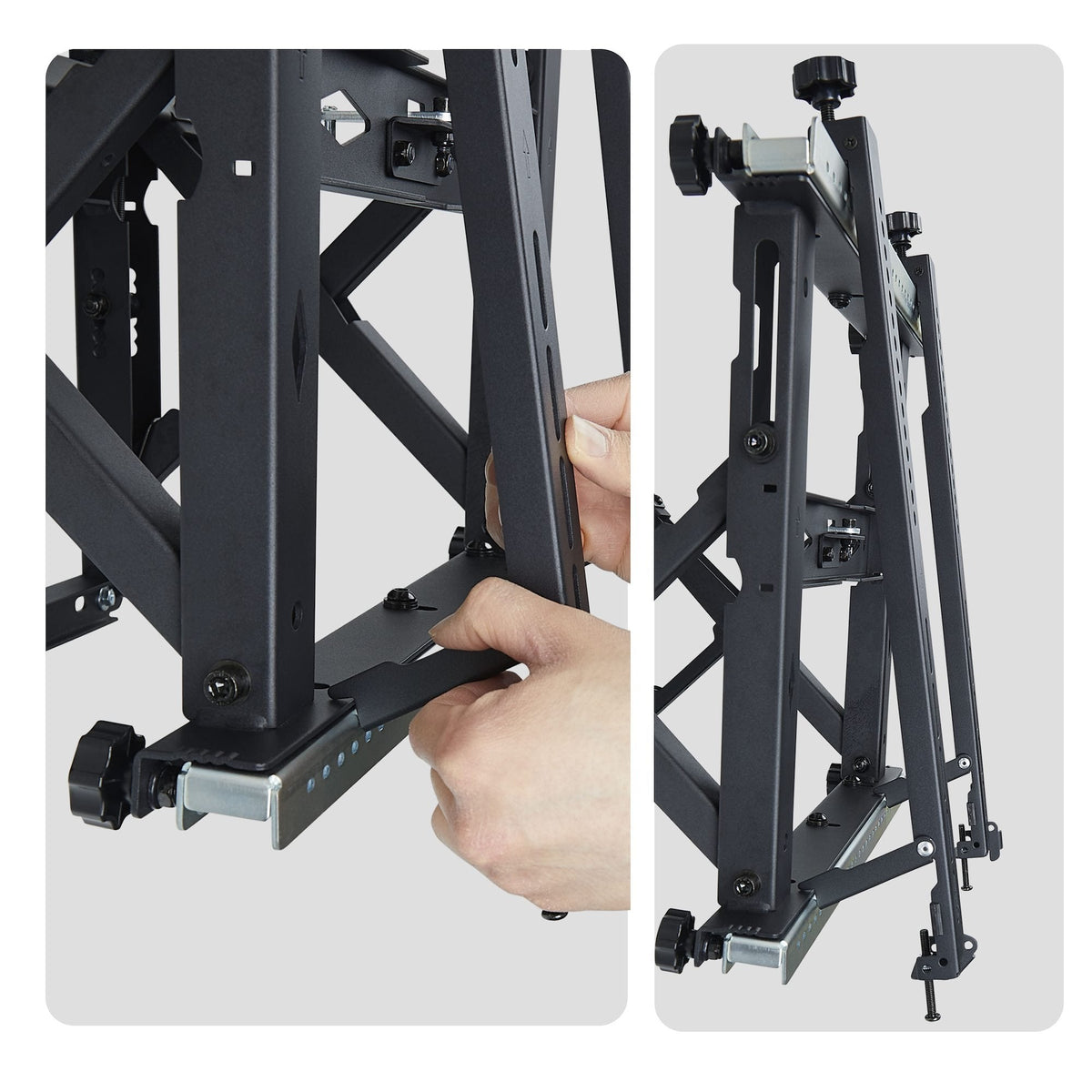 Video Wall Tv Mount 70 Max - B