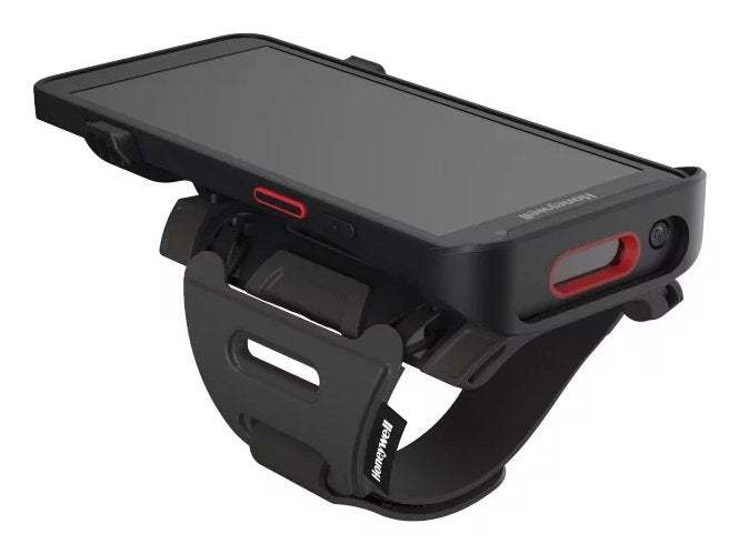 EAN 5715063796900 - Honeywell CT37 ordenador móvil de mano 15,2 cm (6") 2280 x 1080 Pixeles Pantalla táctil 241 g Negro imagen 3