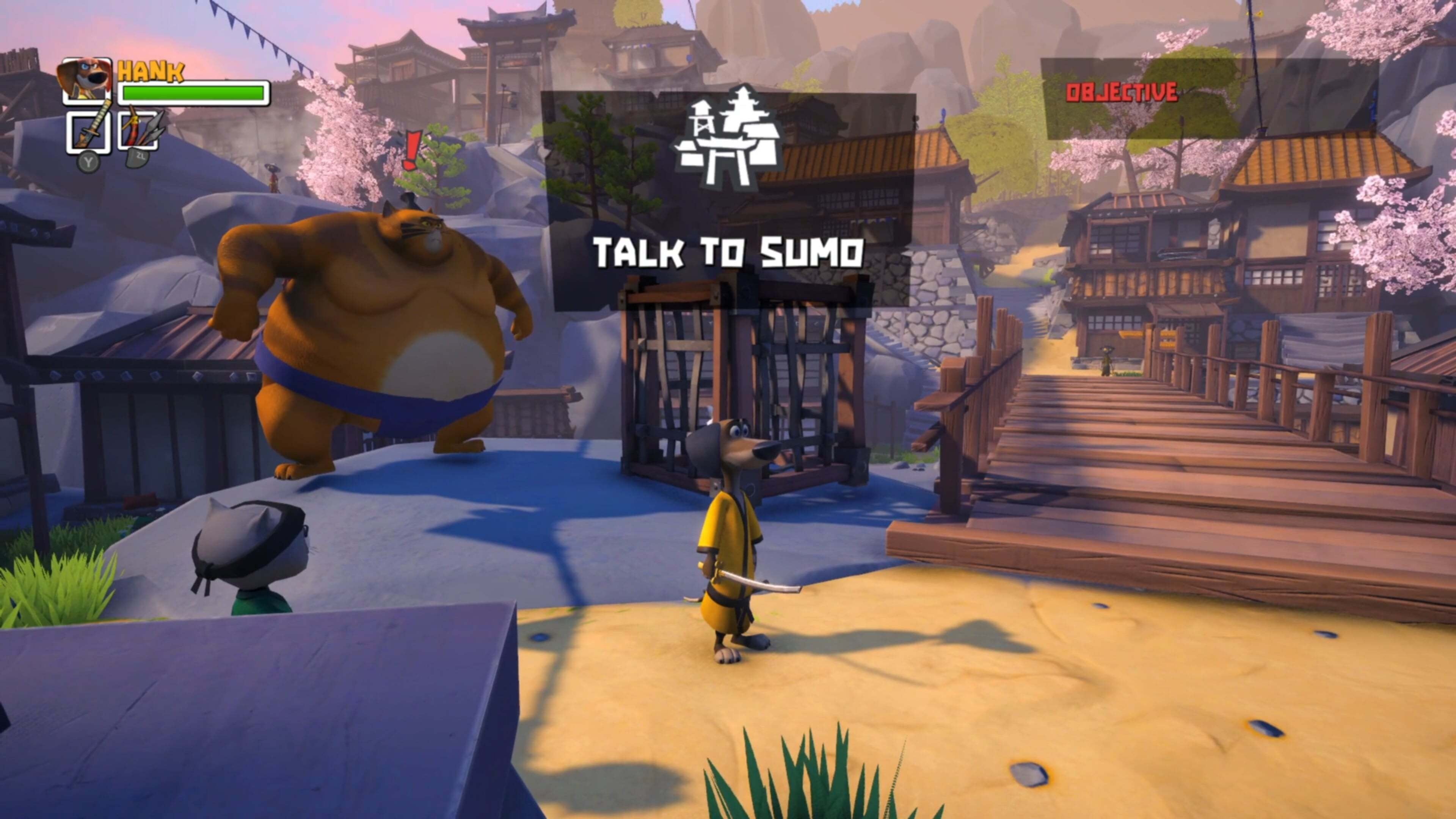 EAN 3700664533025 - Maximum Games Samurai Academy Paws of Fury imagen 7