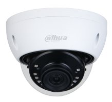 Camara Dahua Dh-Hac-Hdbw1500ep 5mp Starlight Hdcvi Ir Domo