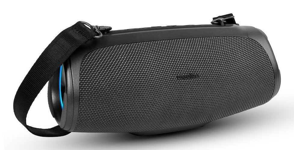 EAN 4061275233551 - MEDION LIFE P61746 Negro 30 W imagen 1