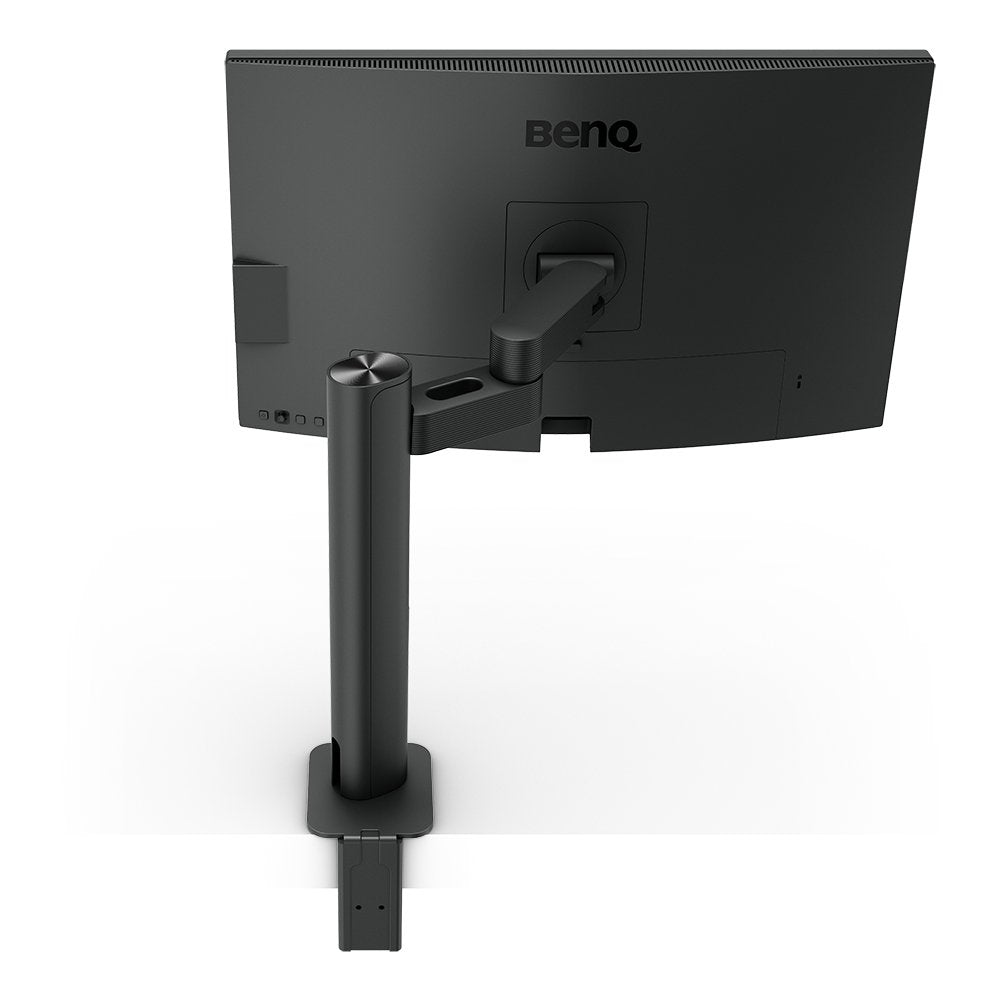 Monitor Benq Ergo Arm Pd2705ua 27" Led Ips Ultrahd 4k Usb-C