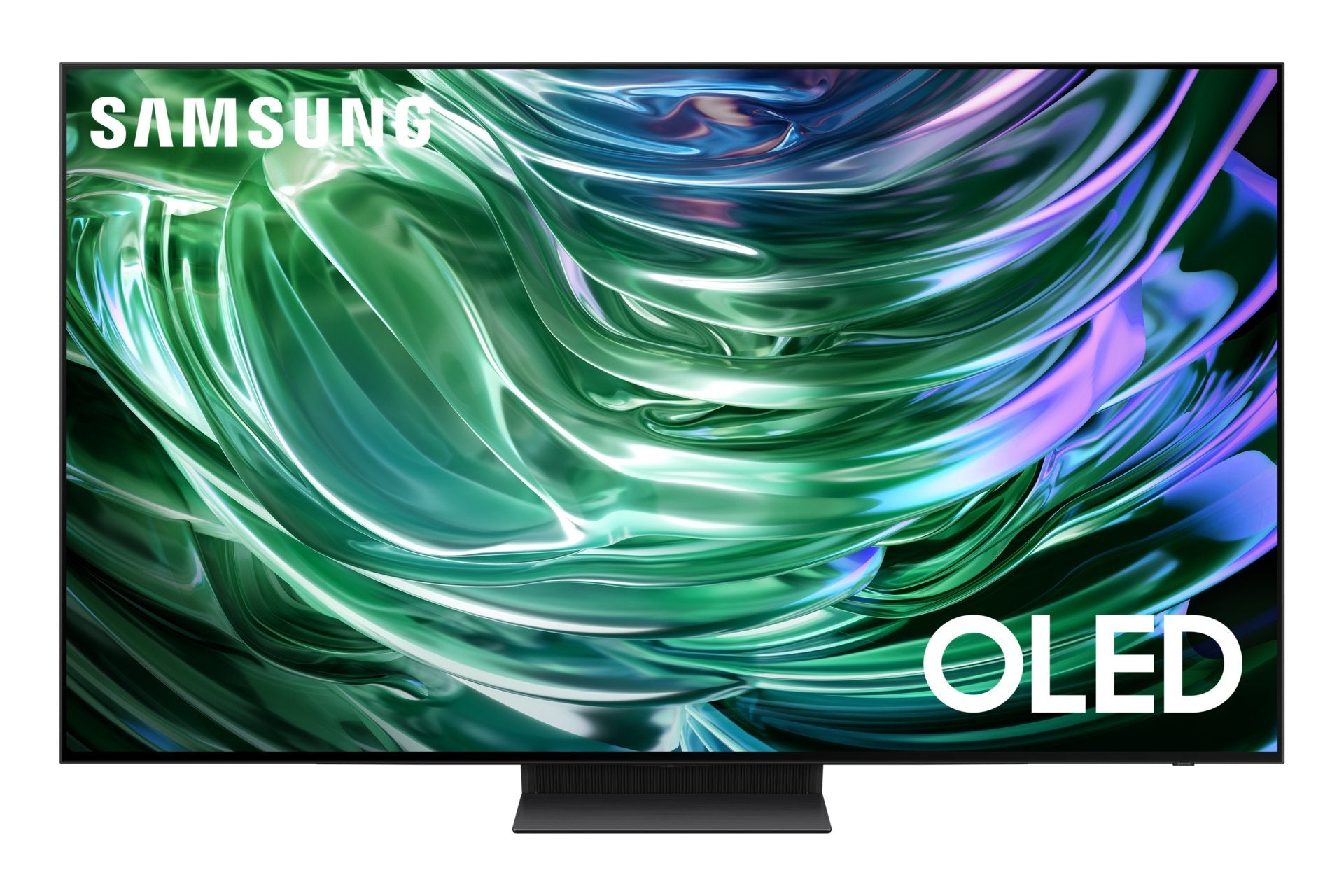Samsung Series 9 Qe55s90daexxh Tv 139.7 Cm (55 ) 4k Ultra Hd Smart Tv Wi-Fi Black