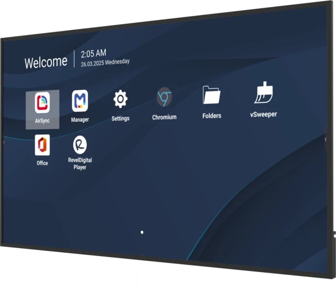 EAN 766907034738 - Viewsonic CDE7531-1C pantalla de señalización Pantalla plana para señalización digital 190,5 cm (75") LCD imagen 3