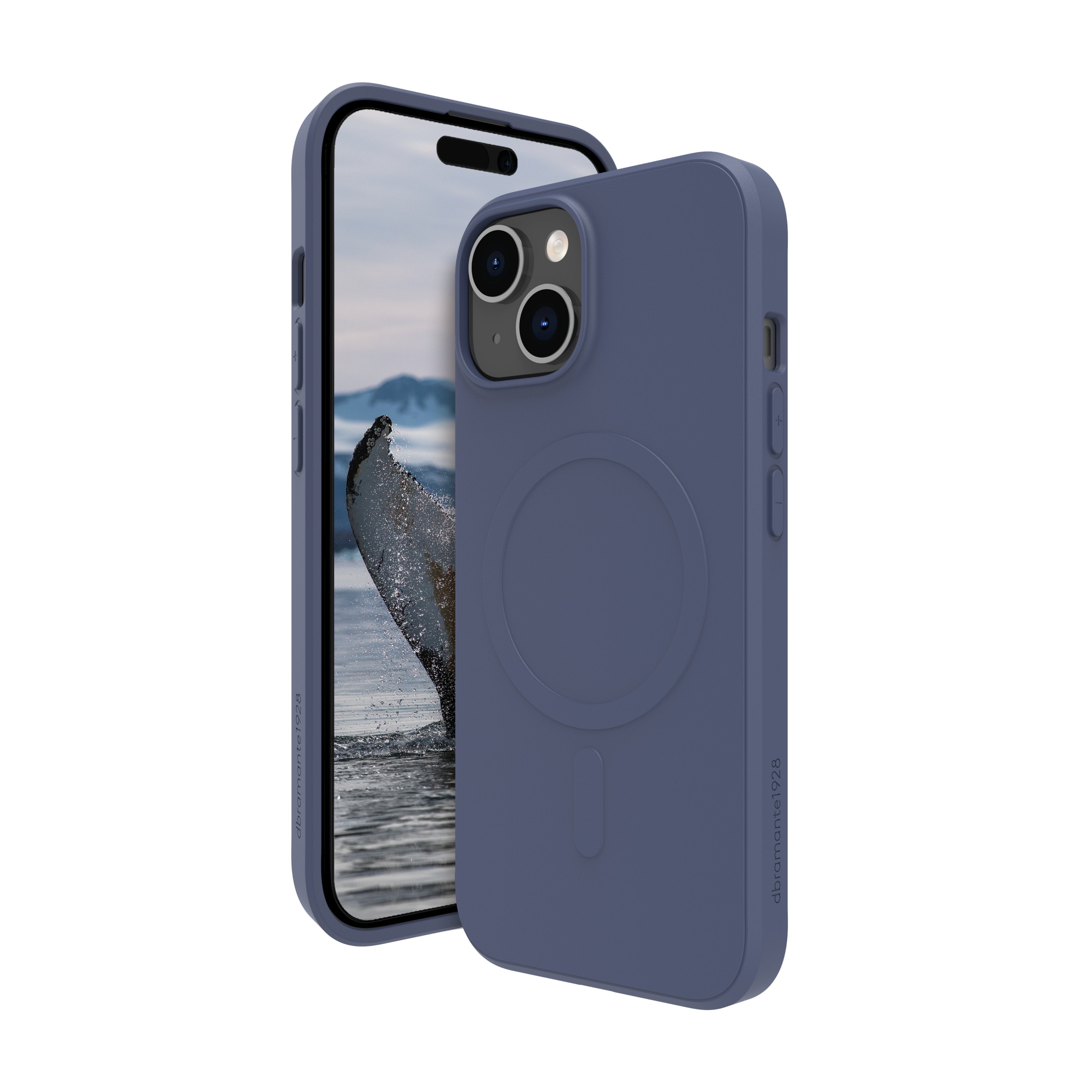 EAN 5711428062390 - dbramante1928 Greenland Pro MS funda para teléfono móvil 15,5 cm (6.1") Azul imagen 1