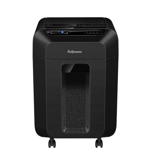 Fellowes Trituradora Automax 90m Autofeed Negro