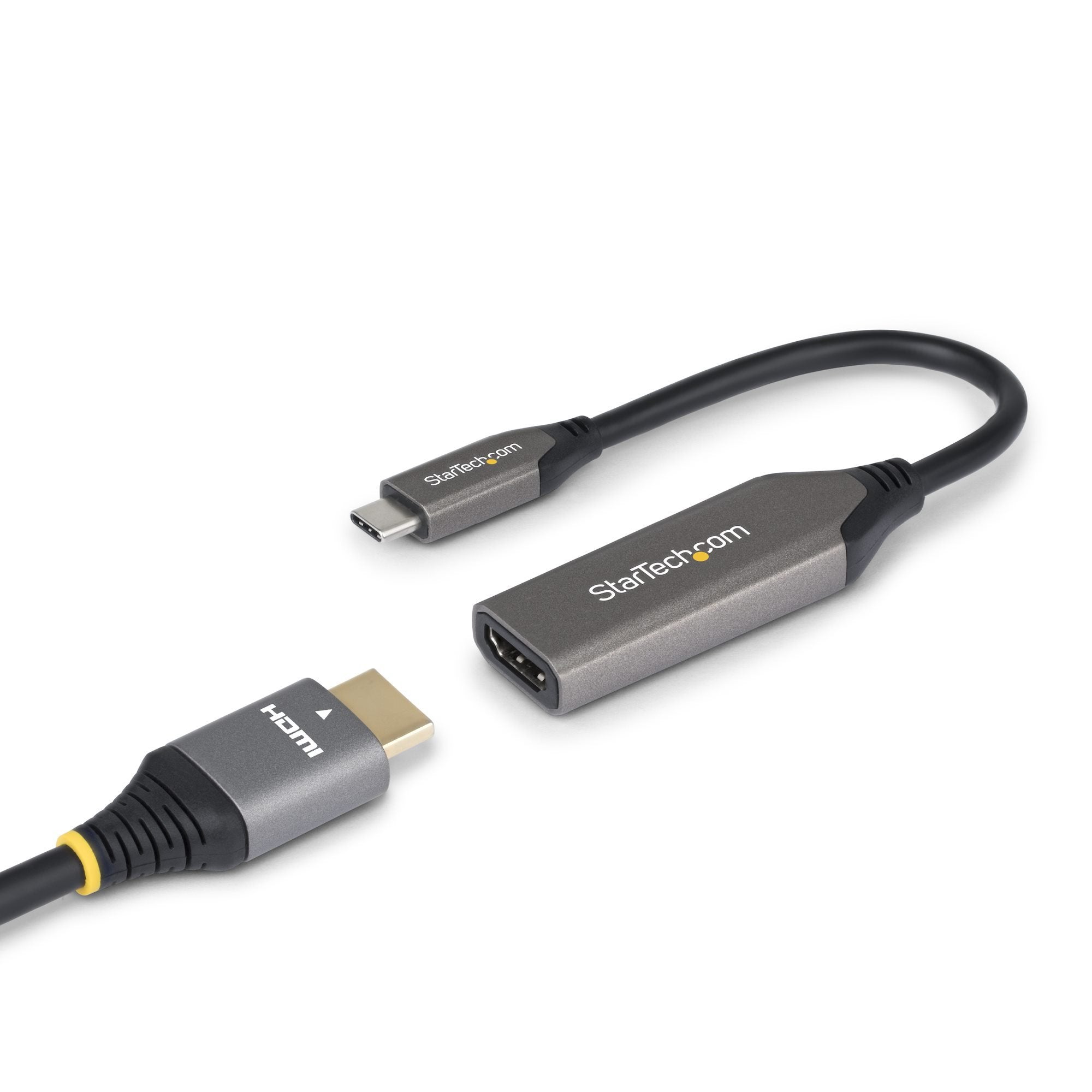 Adaptador Usb-C A Hdmi Tipo C Accs