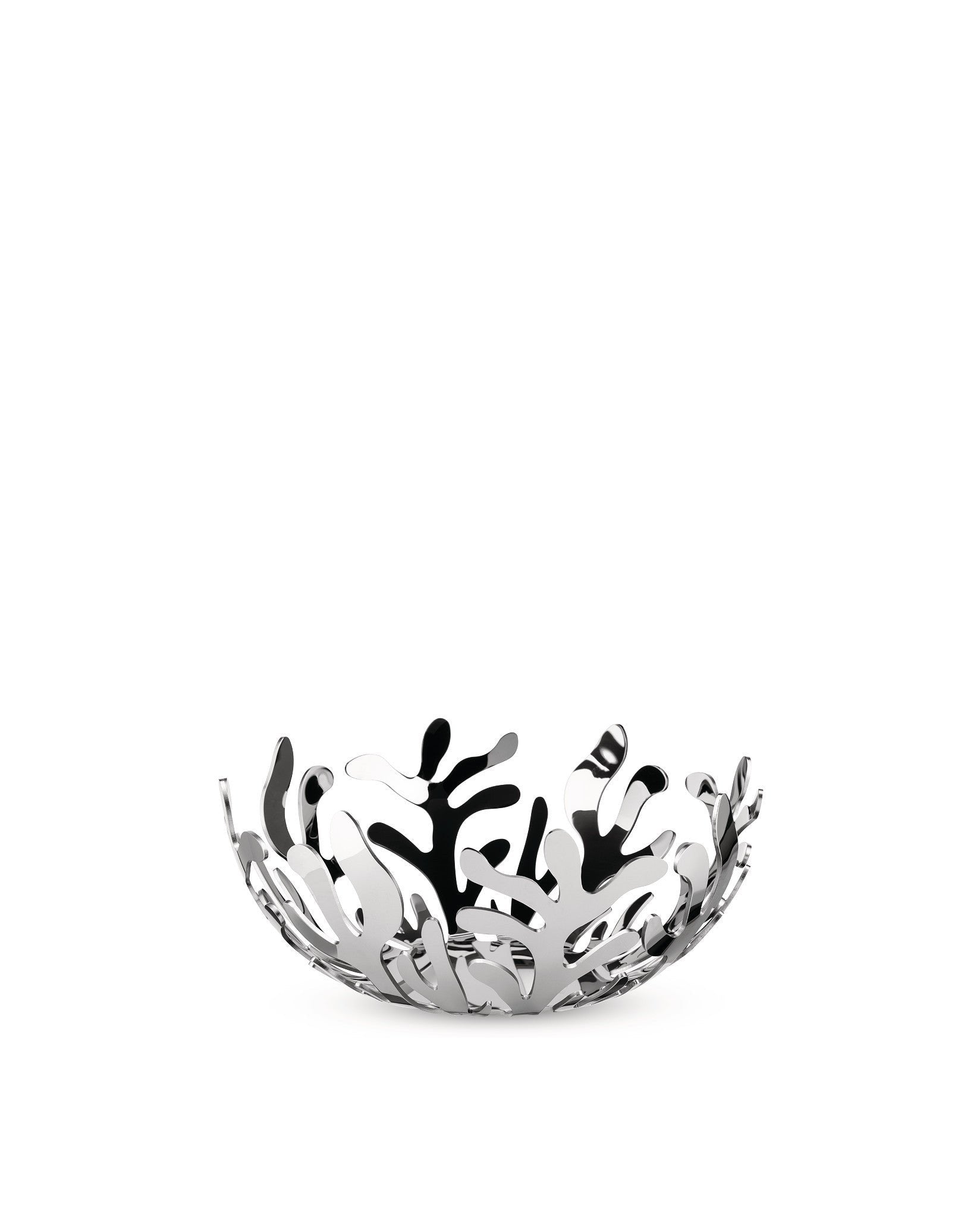 EAN 8003299378579 - Alessi ESI01/25 cuenco decorativo Acero inoxidable imagen 1