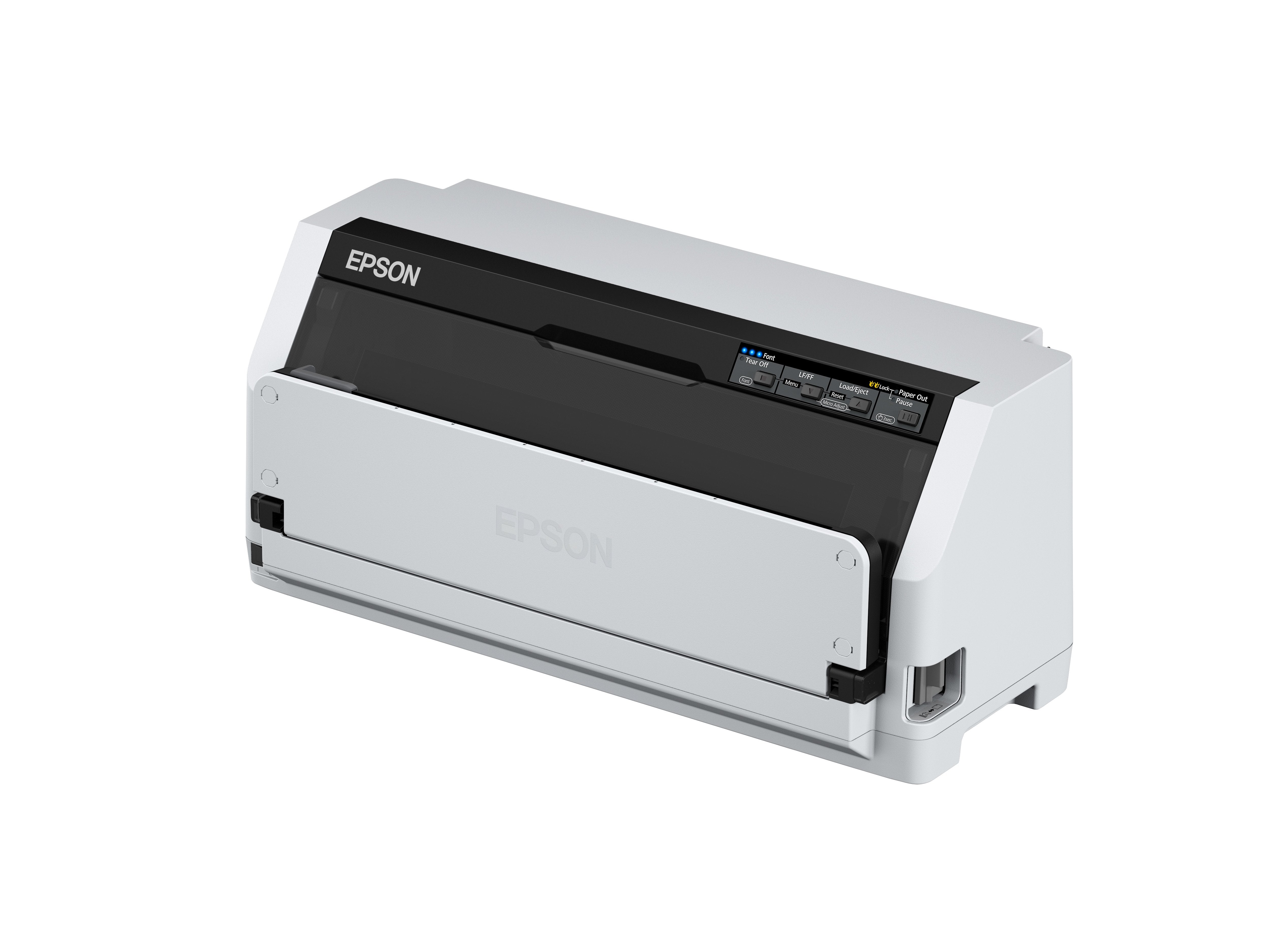 EAN 8715946696591 - Epson LQ-780N impresora de matriz de punto 360 x 180 DPI 487 carácteres por segundo imagen 4