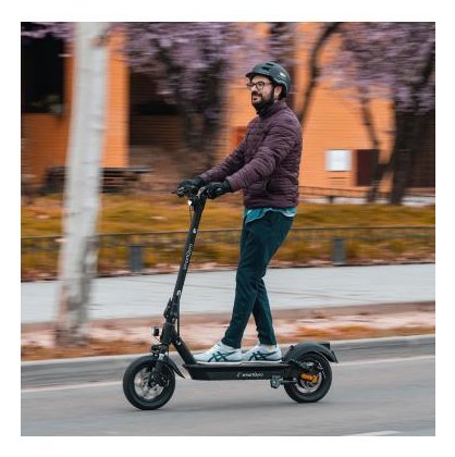 EAN 8435089037715 - smartGyro K2 PRO X Negro 25 kmh 15 Ah imagen 23